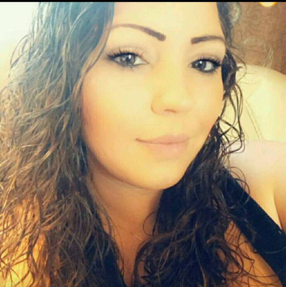 Meet your Posher, Tonya